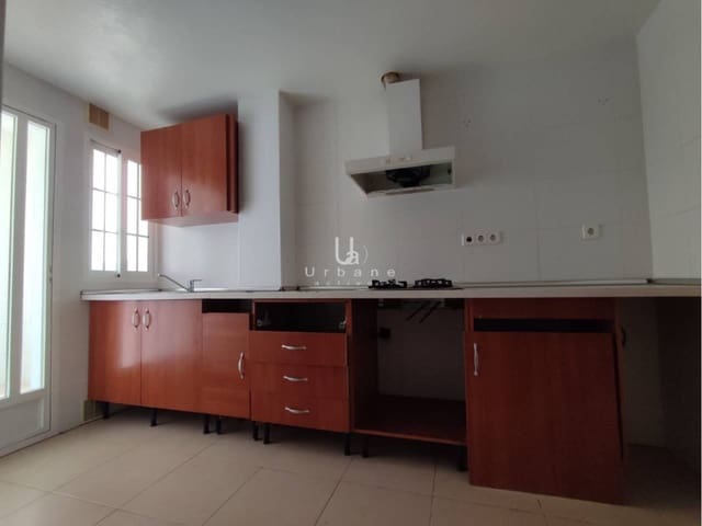 3 slaapkamer Flat te koop in Espinardo, Murcia stad met garage - € 159.000 (Ref: 10182425)