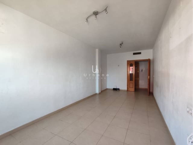 3 slaapkamer Flat te koop in Espinardo, Murcia stad met garage - € 159.000 (Ref: 10182425)