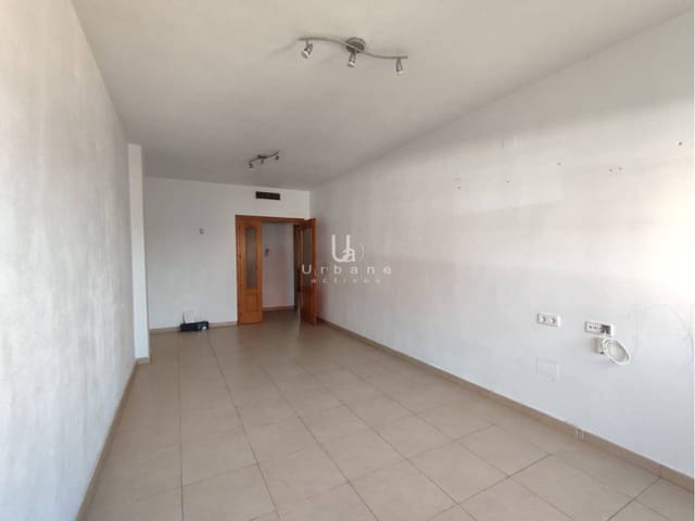 3 slaapkamer Flat te koop in Espinardo, Murcia stad met garage - € 159.000 (Ref: 10182425)