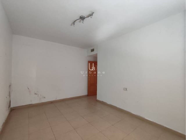 3 slaapkamer Flat te koop in Espinardo, Murcia stad met garage - € 159.000 (Ref: 10182425)