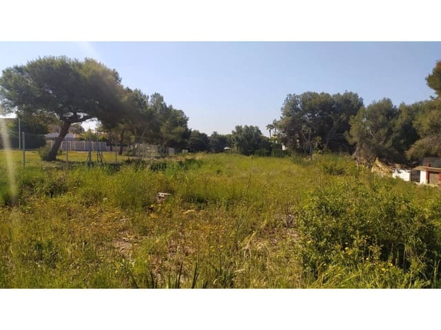 Area Edificabile in vendita in Orihuela - 790.000 € (Rif: 6391240)