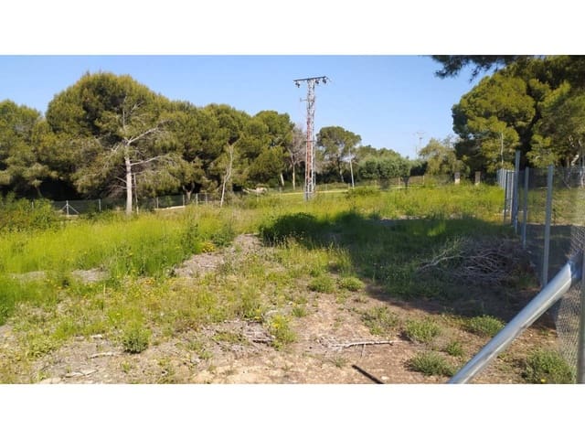 Area Edificabile in vendita in Orihuela - 790.000 € (Rif: 6391240)