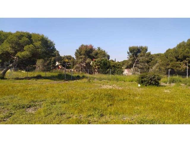 Area Edificabile in vendita in Orihuela - 790.000 € (Rif: 6391240)