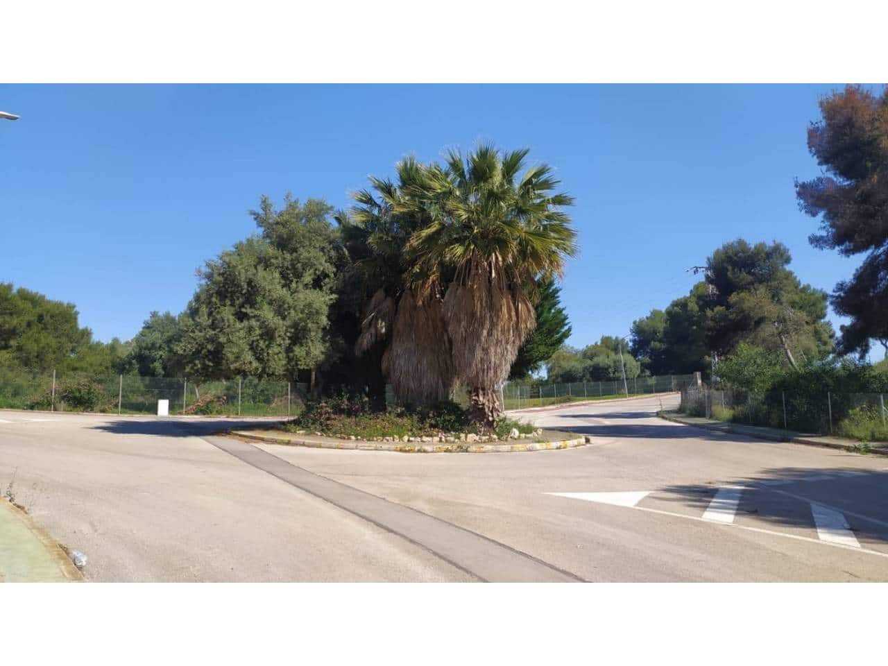 Bauplatz zu verkaufen in Orihuela - 790.000 € (Ref: 6391240)