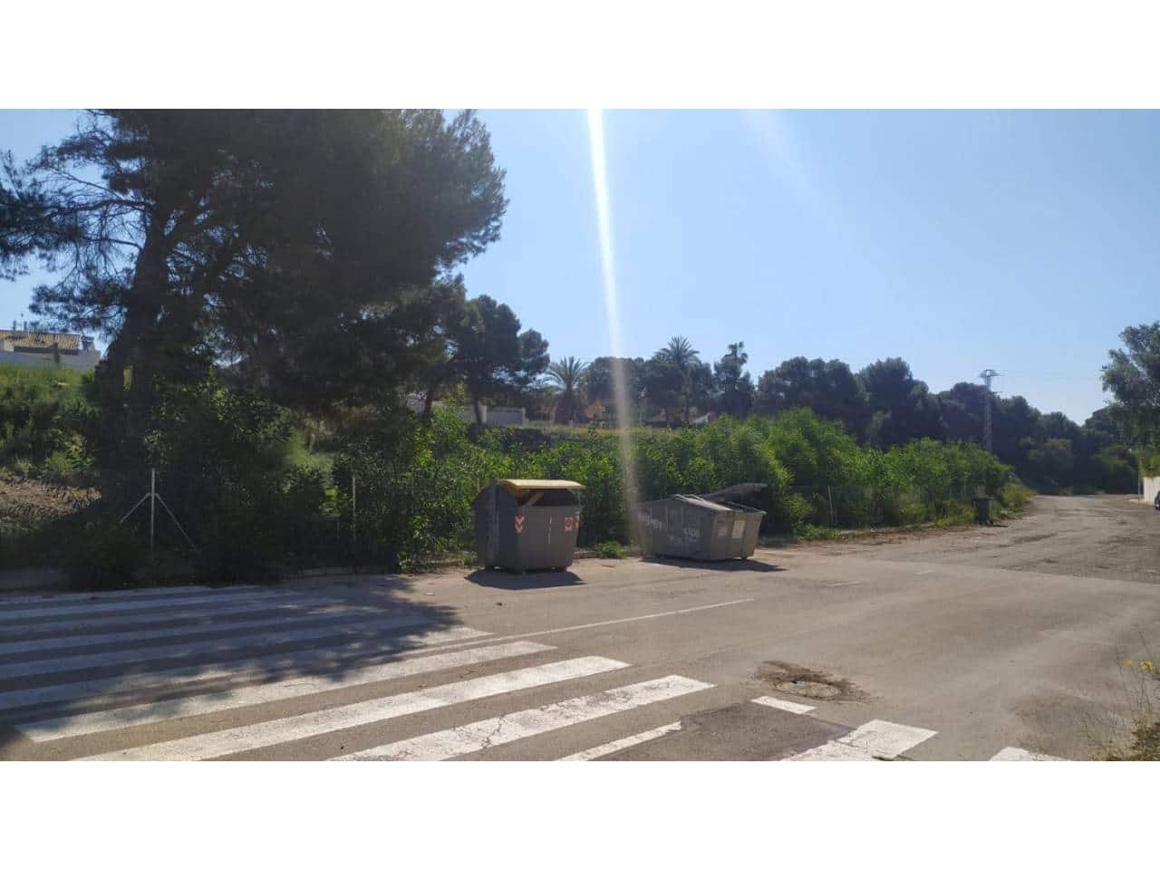 Bauplatz zu verkaufen in Orihuela - 790.000 € (Ref: 6391240)