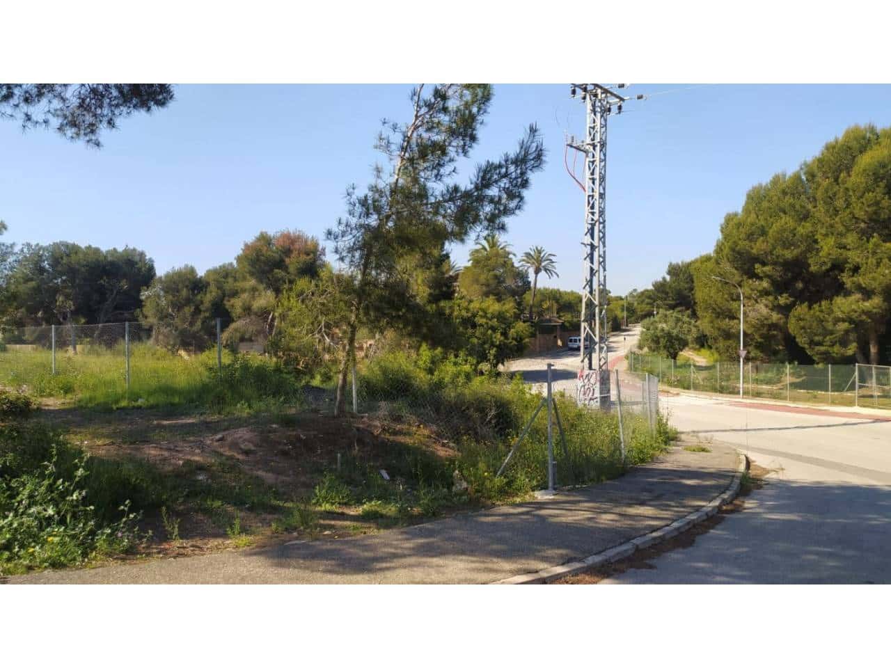 Bauplatz zu verkaufen in Orihuela - 790.000 € (Ref: 6391240)