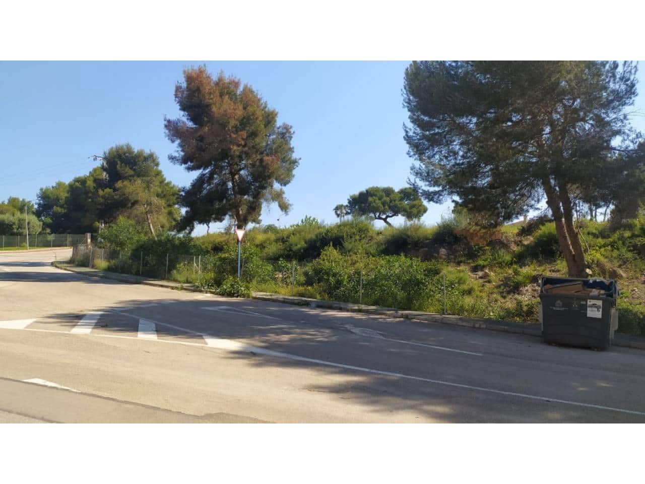 Bauplatz zu verkaufen in Orihuela - 790.000 € (Ref: 6391240)