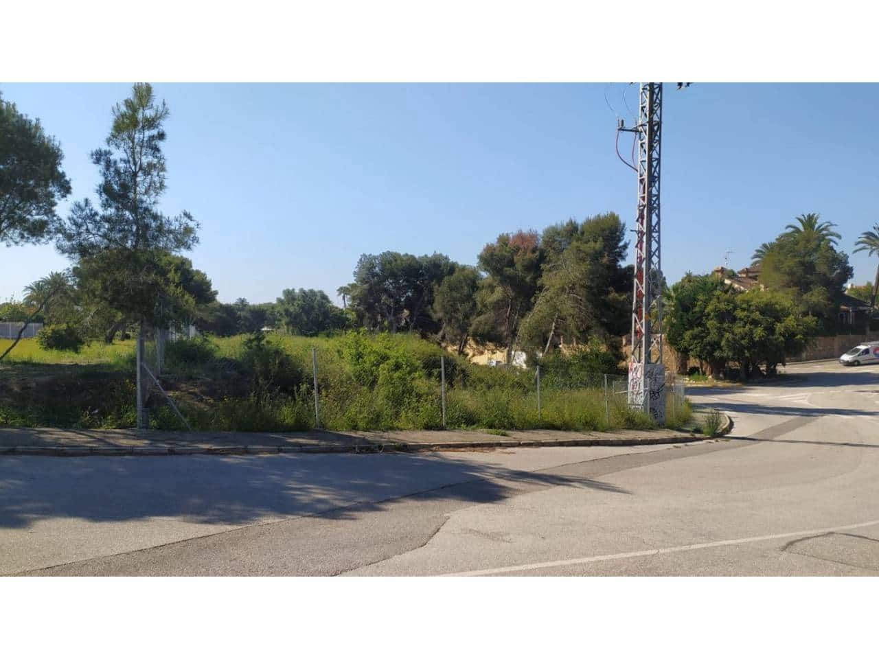 Bauplatz zu verkaufen in Orihuela - 790.000 € (Ref: 6391240)