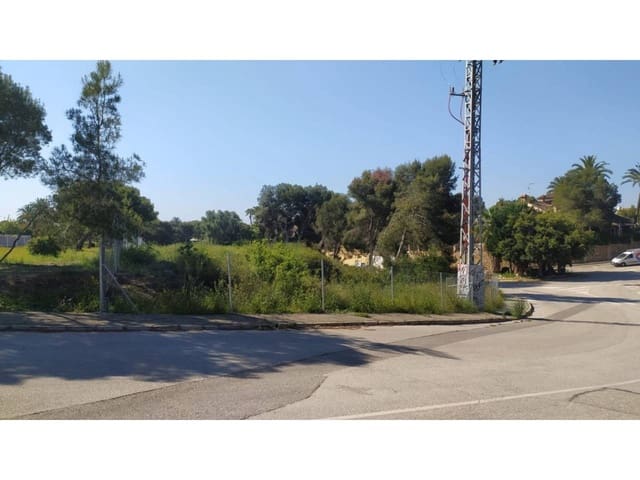 Area Edificabile in vendita in Orihuela - 790.000 € (Rif: 6391240)