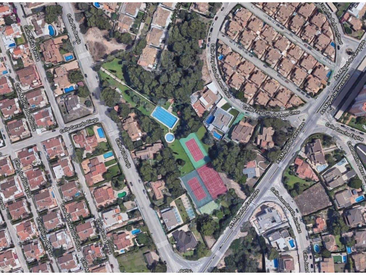 Bauplatz zu verkaufen in Orihuela - 790.000 € (Ref: 6391240)