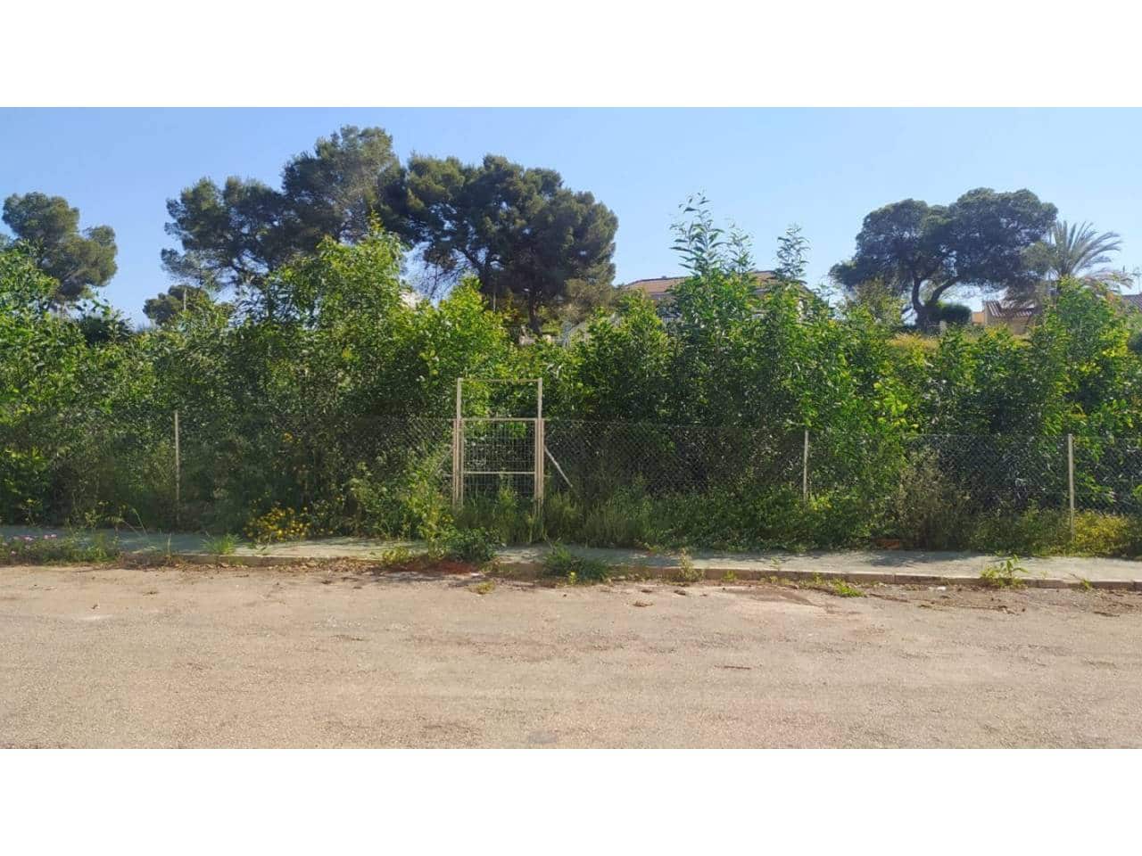 Bauplatz zu verkaufen in Orihuela - 790.000 € (Ref: 6391240)