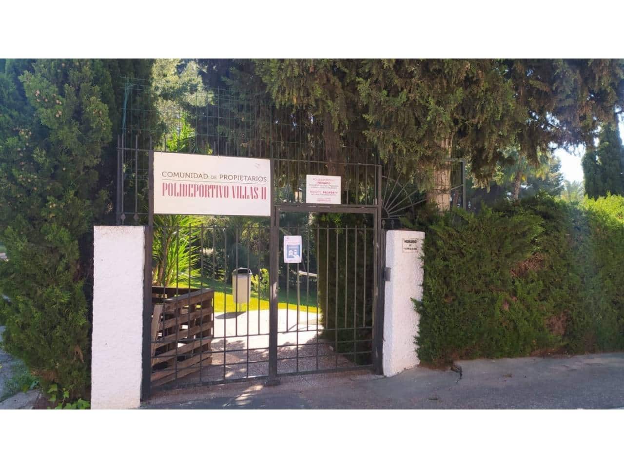 Bauplatz zu verkaufen in Orihuela - 790.000 € (Ref: 6391240)