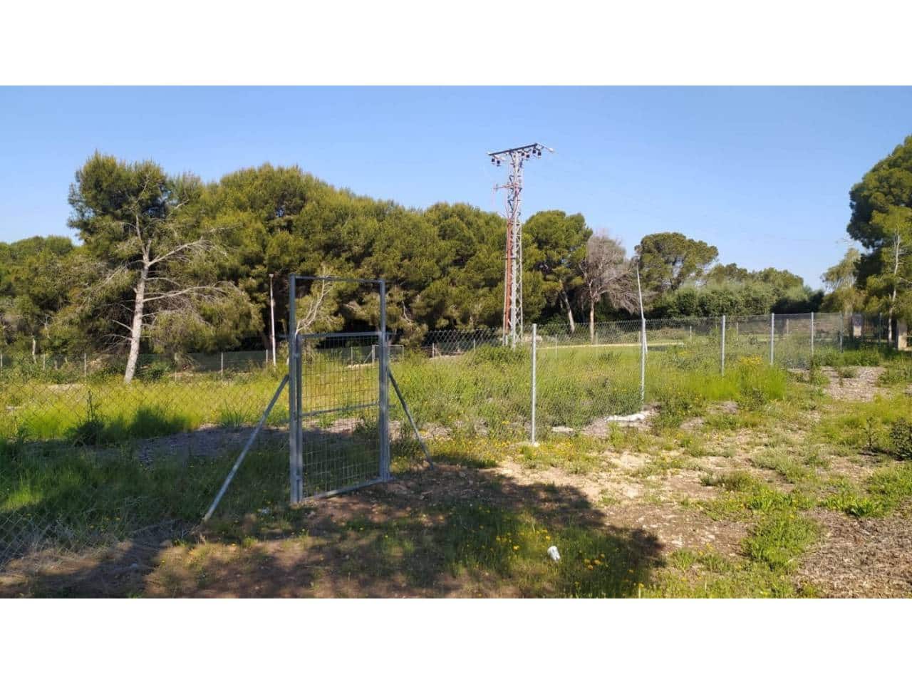 Bauplatz zu verkaufen in Orihuela - 790.000 € (Ref: 6391240)