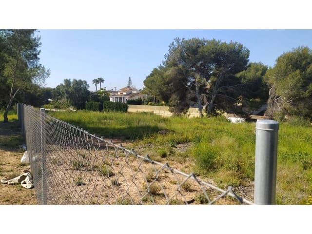 Area Edificabile in vendita in Orihuela - 790.000 € (Rif: 6391240)