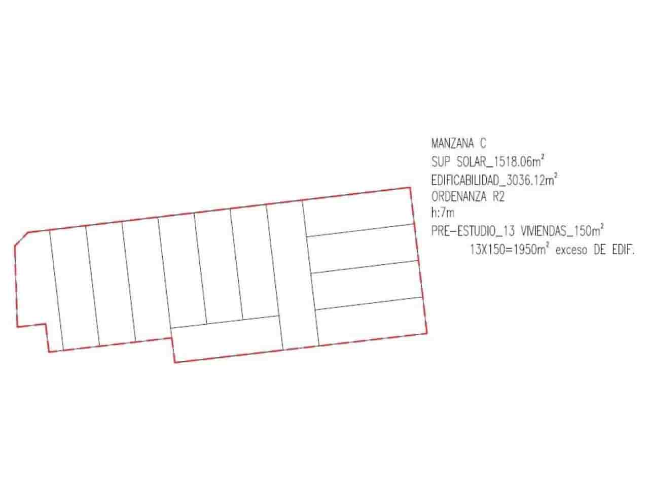 Grond te koop in Las Torres de Cotillas - € 1.550.000 (Ref: 7472662)
