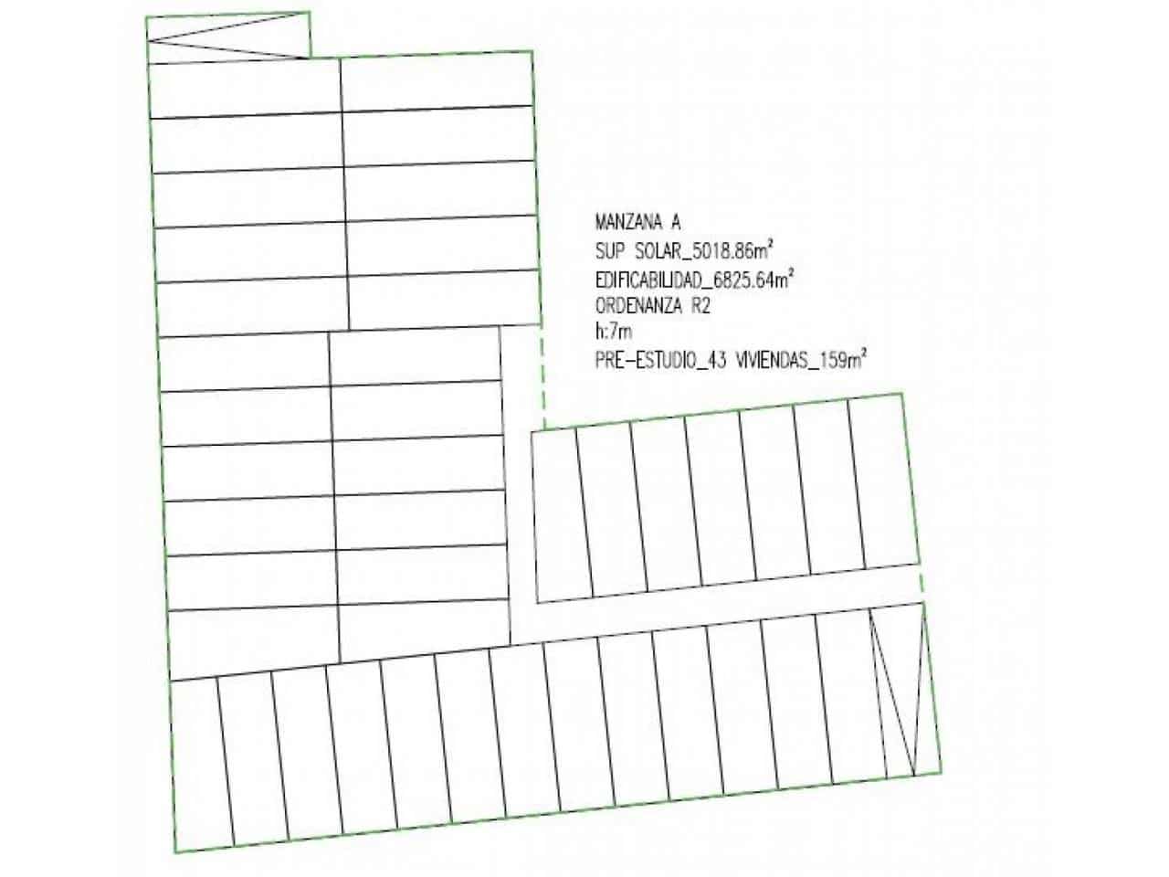 Grond te koop in Las Torres de Cotillas - € 1.550.000 (Ref: 7472662)