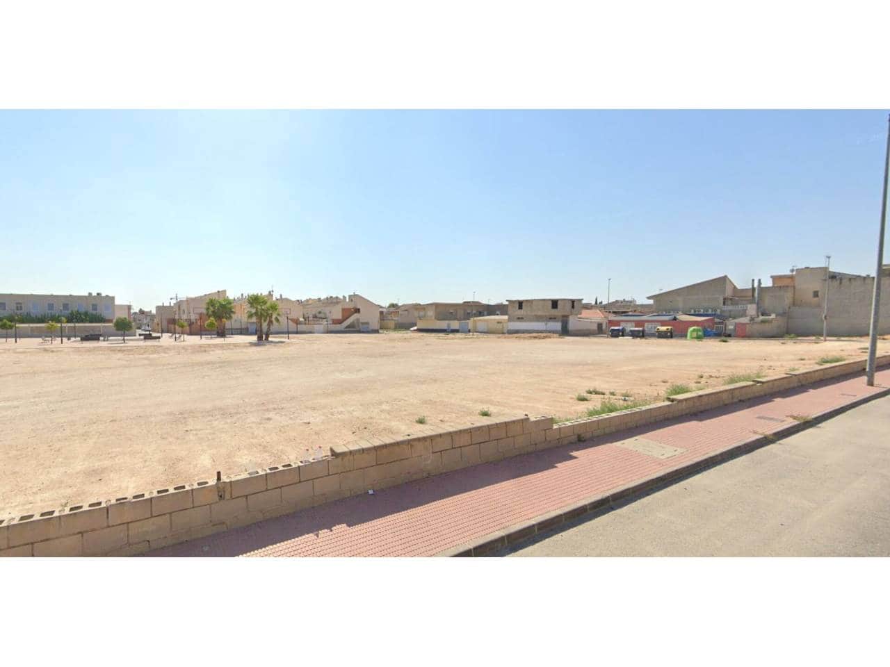 Grond te koop in Las Torres de Cotillas - € 1.550.000 (Ref: 7472662)