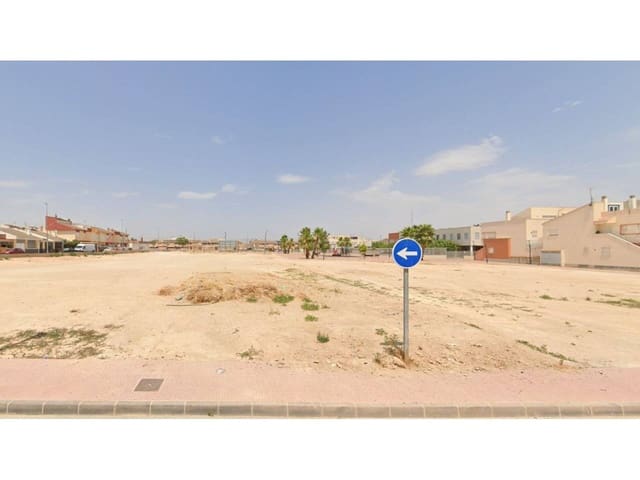 Undeveloped Land for sale in Las Torres de Cotillas - € 1,550,000 (Ref: 7472662)