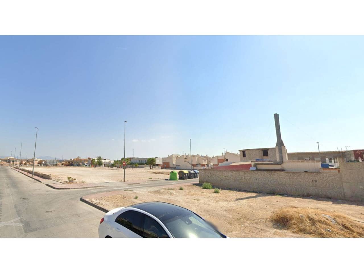 Grond te koop in Las Torres de Cotillas - € 1.550.000 (Ref: 7472662)