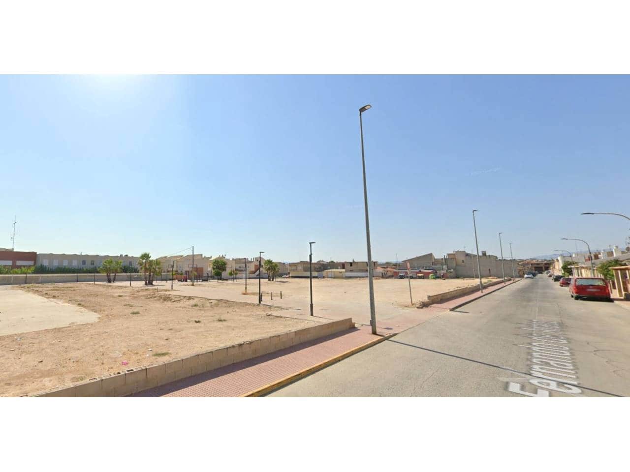 Grond te koop in Las Torres de Cotillas - € 1.550.000 (Ref: 7472662)