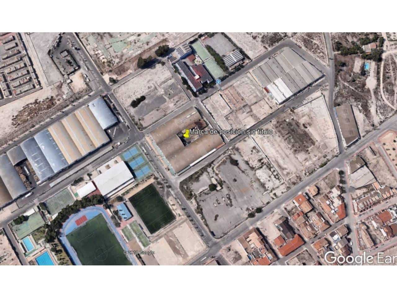 Virksomhed til salg i Molina de Segura - € 1.675.000 (Ref: 7472663)