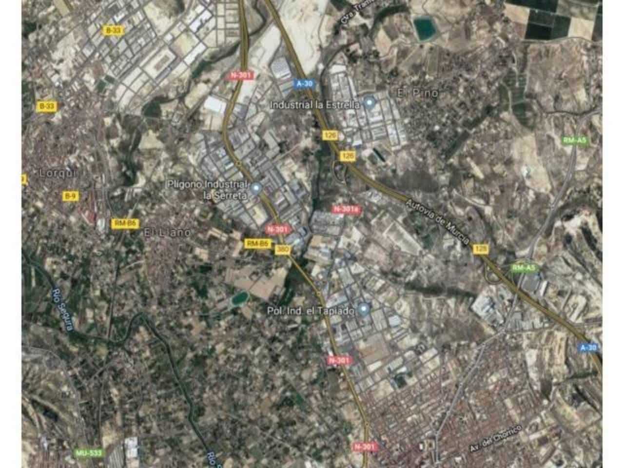 Virksomhed til salg i Molina de Segura - € 1.675.000 (Ref: 7472663)