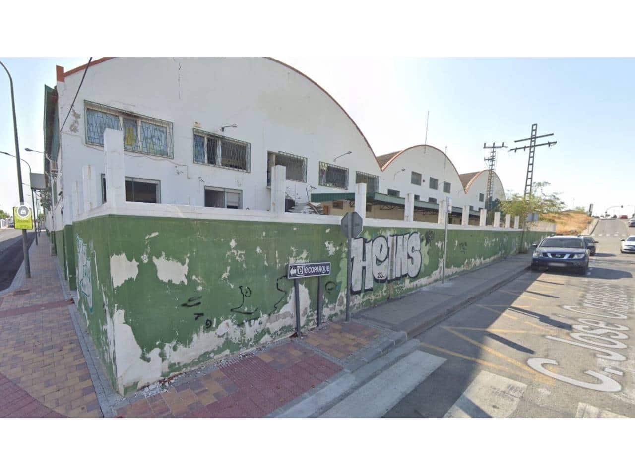 Virksomhed til salg i Molina de Segura - € 1.675.000 (Ref: 7472663)