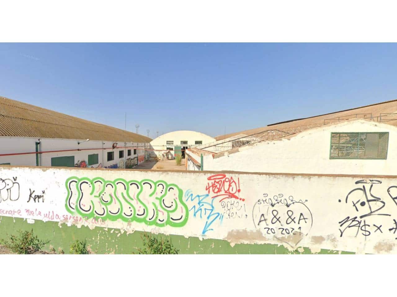 Virksomhed til salg i Molina de Segura - € 1.675.000 (Ref: 7472663)