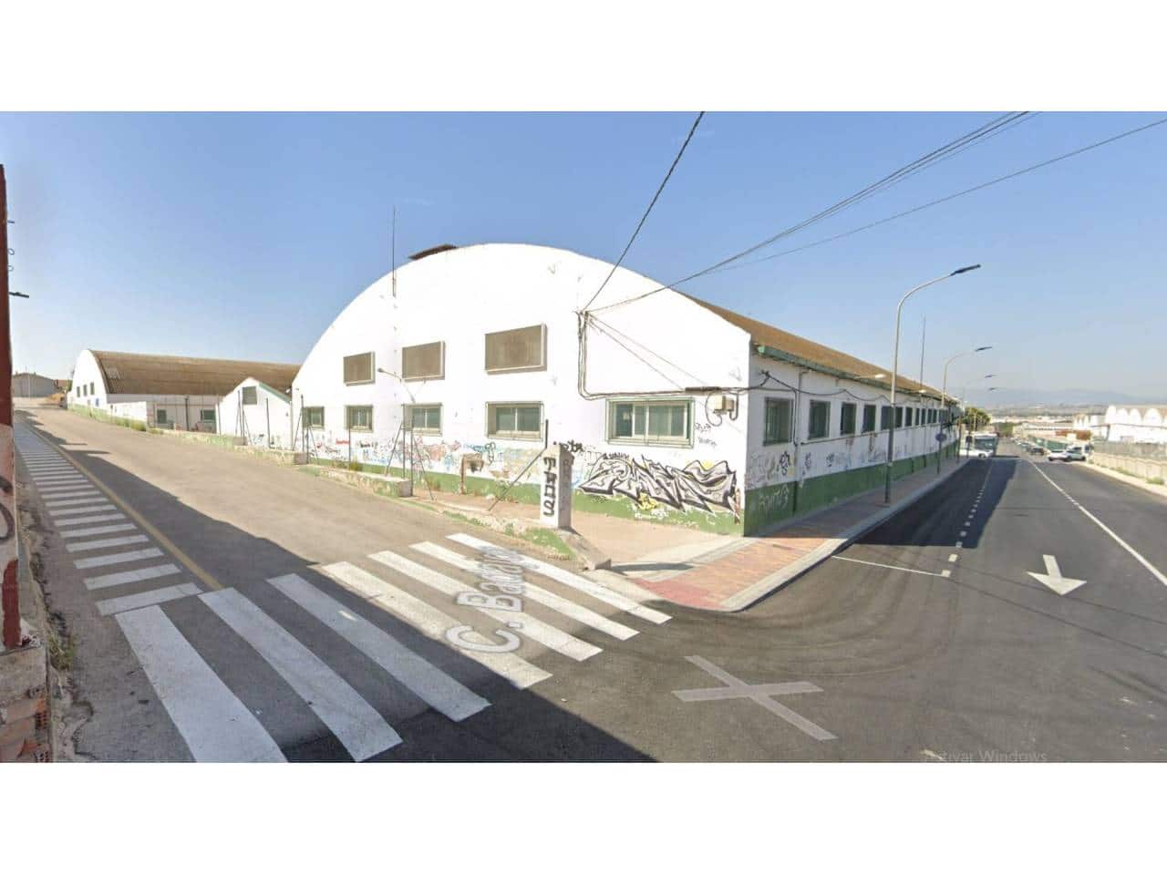 Virksomhed til salg i Molina de Segura - € 1.675.000 (Ref: 7472663)