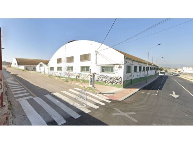 Virksomhed til salg i Molina de Segura - € 1.675.000 (Ref: 7472663)