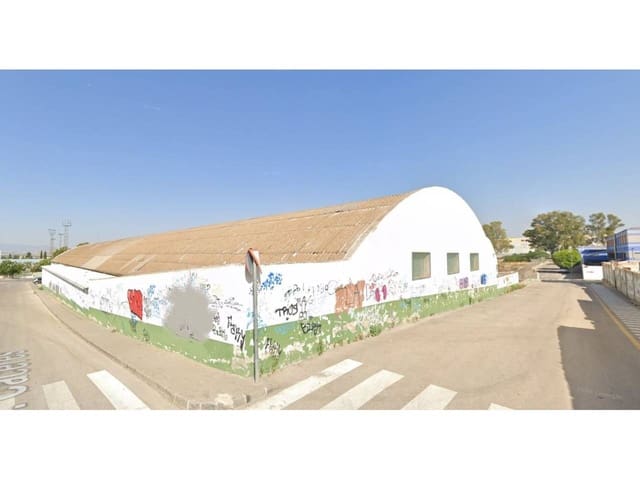 Virksomhed til salg i Molina de Segura - € 1.675.000 (Ref: 7472663)