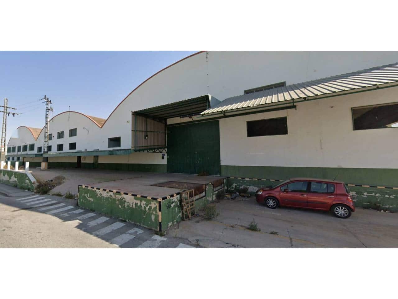 Virksomhed til salg i Molina de Segura - € 1.675.000 (Ref: 7472663)