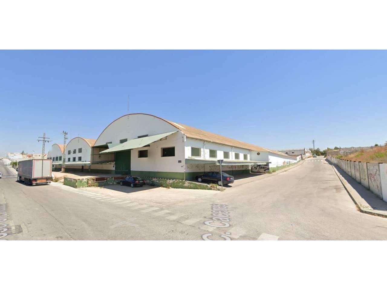 Virksomhed til salg i Molina de Segura - € 1.675.000 (Ref: 7472663)