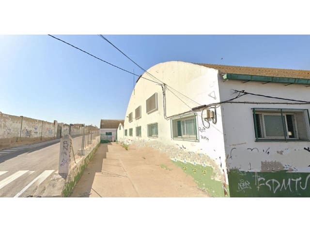 Virksomhed til salg i Molina de Segura - € 1.675.000 (Ref: 7472663)