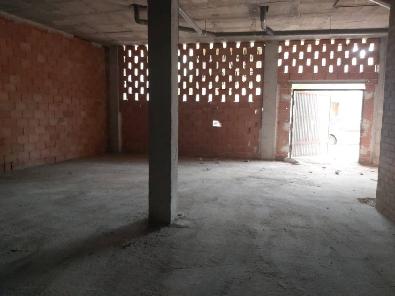 Commercial for sale in El Raal - € 74,000 (Ref: 7474870)