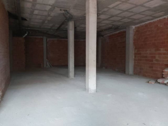 Commercial for sale in El Raal, Murcia city - € 74,000 (Ref: 7474870)