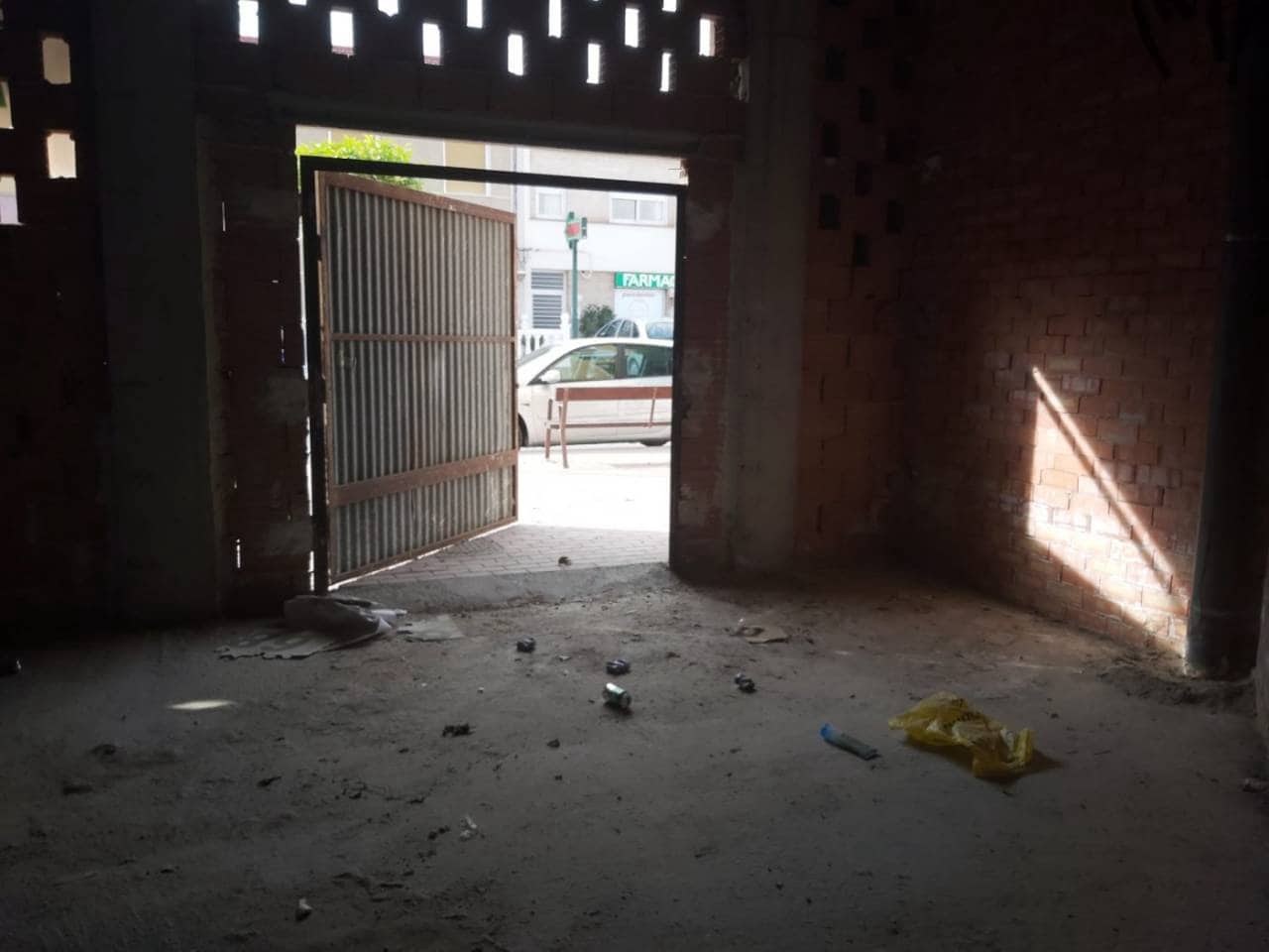 Commercial for sale in El Raal - € 74,000 (Ref: 7474870)