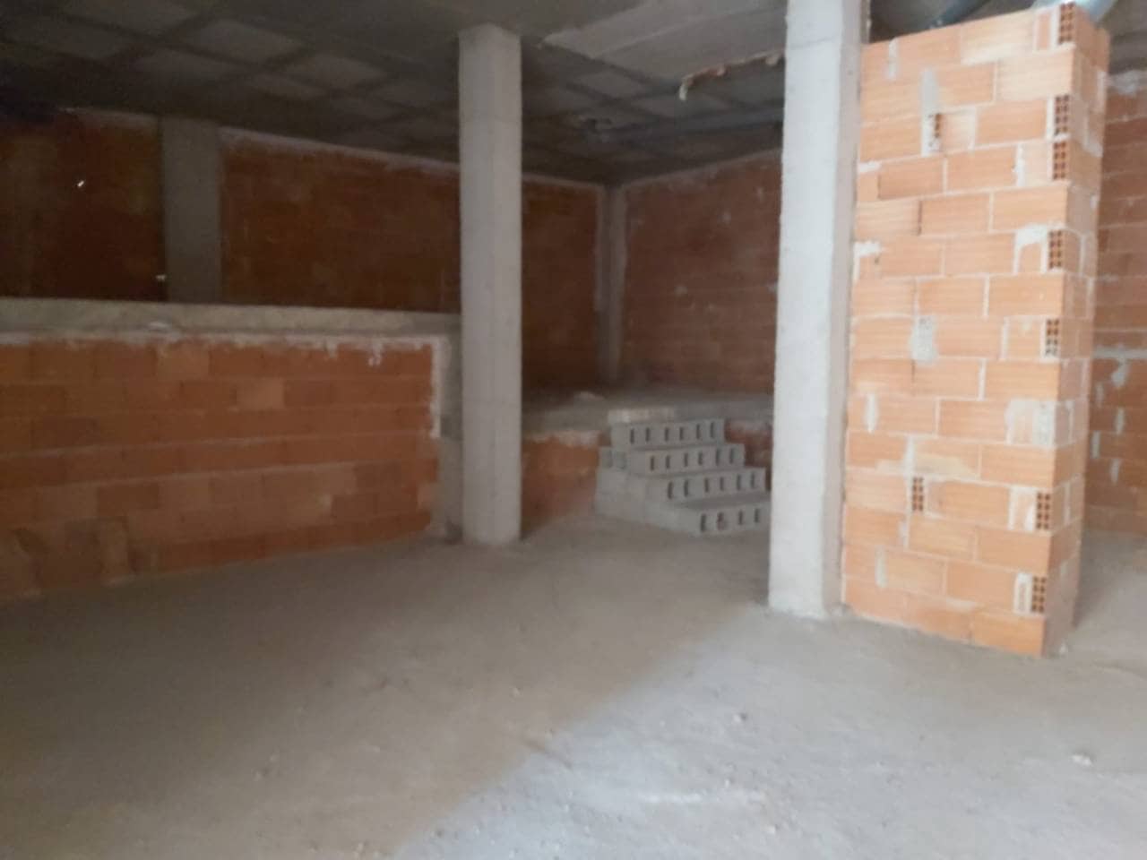 Commercial for sale in El Raal - € 74,000 (Ref: 7474870)