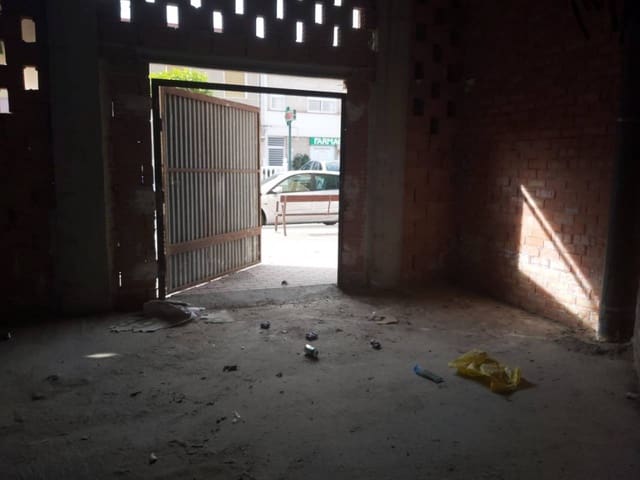 Commercial for sale in El Raal, Murcia city - € 74,000 (Ref: 7474870)