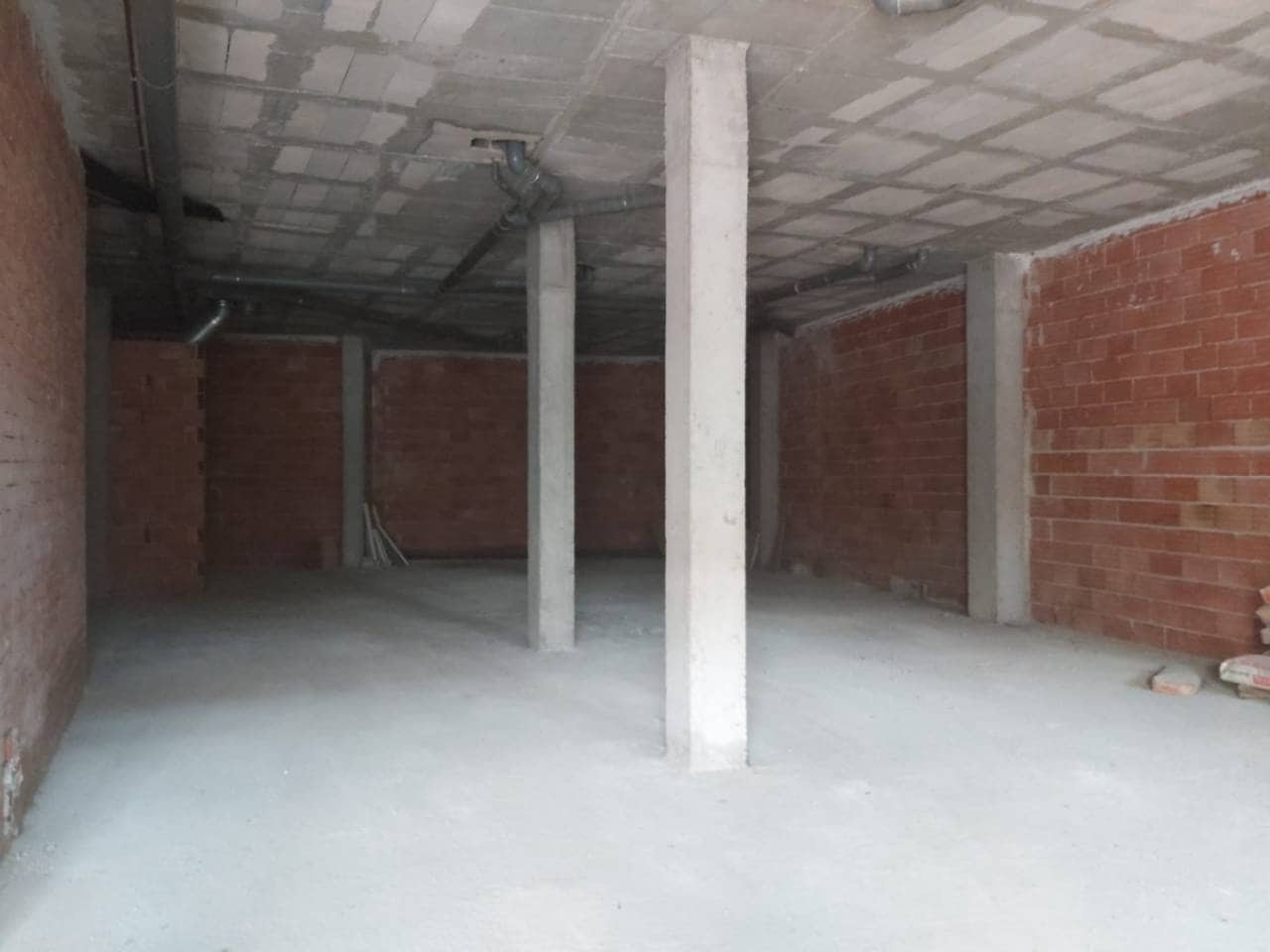 Commercial for sale in El Raal - € 74,000 (Ref: 7474870)