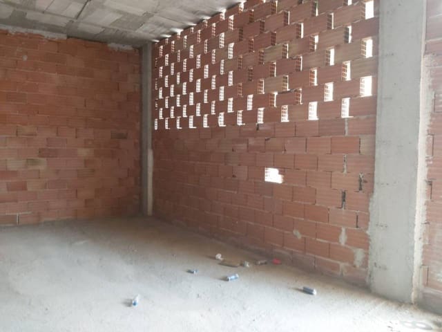 Commercial for sale in El Raal, Murcia city - € 74,000 (Ref: 7474870)