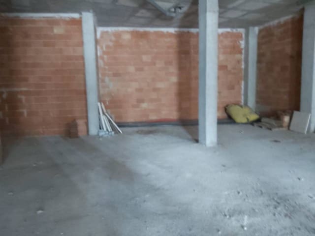 Commercial for sale in El Raal, Murcia city - € 74,000 (Ref: 7474870)