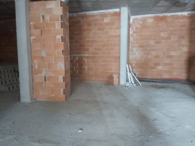 Commercial for sale in El Raal, Murcia city - € 74,000 (Ref: 7474870)