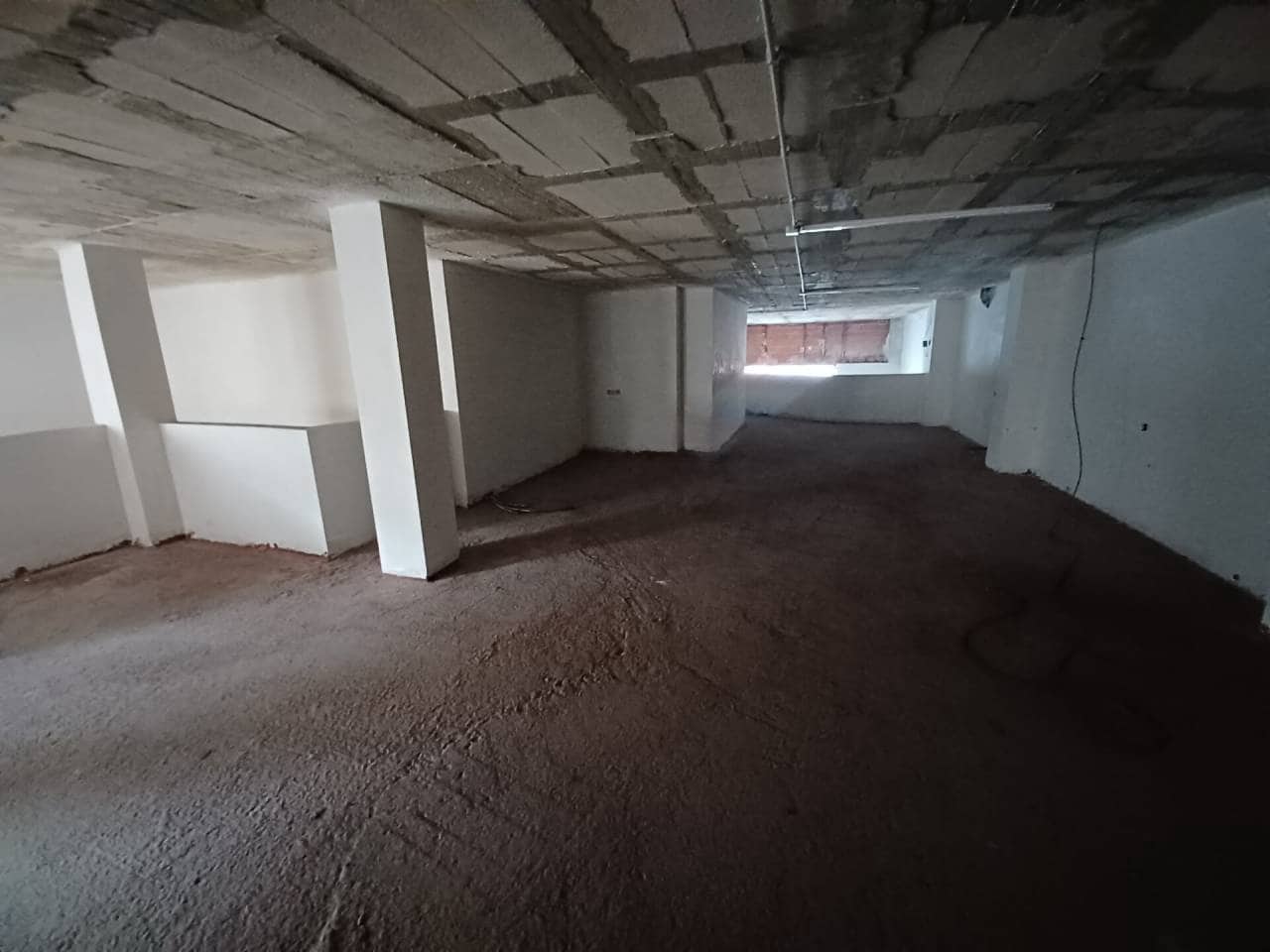 Erhverv til salg i Beniel - € 68.000 (Ref: 7474872)