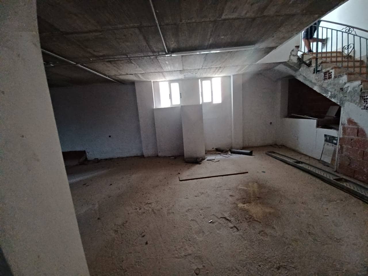 Erhverv til salg i Beniel - € 68.000 (Ref: 7474872)