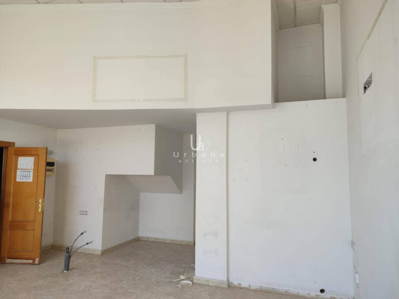 Erhverv til salg i Beniel - € 68.000 (Ref: 7474872)