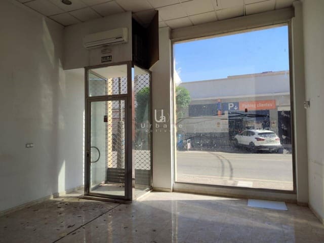 Local Commercial à vendre à Beniel - 68 000 € (Ref: 7474872)