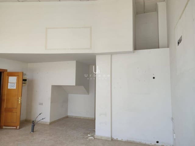 Local Commercial à vendre à Beniel - 68 000 € (Ref: 7474872)