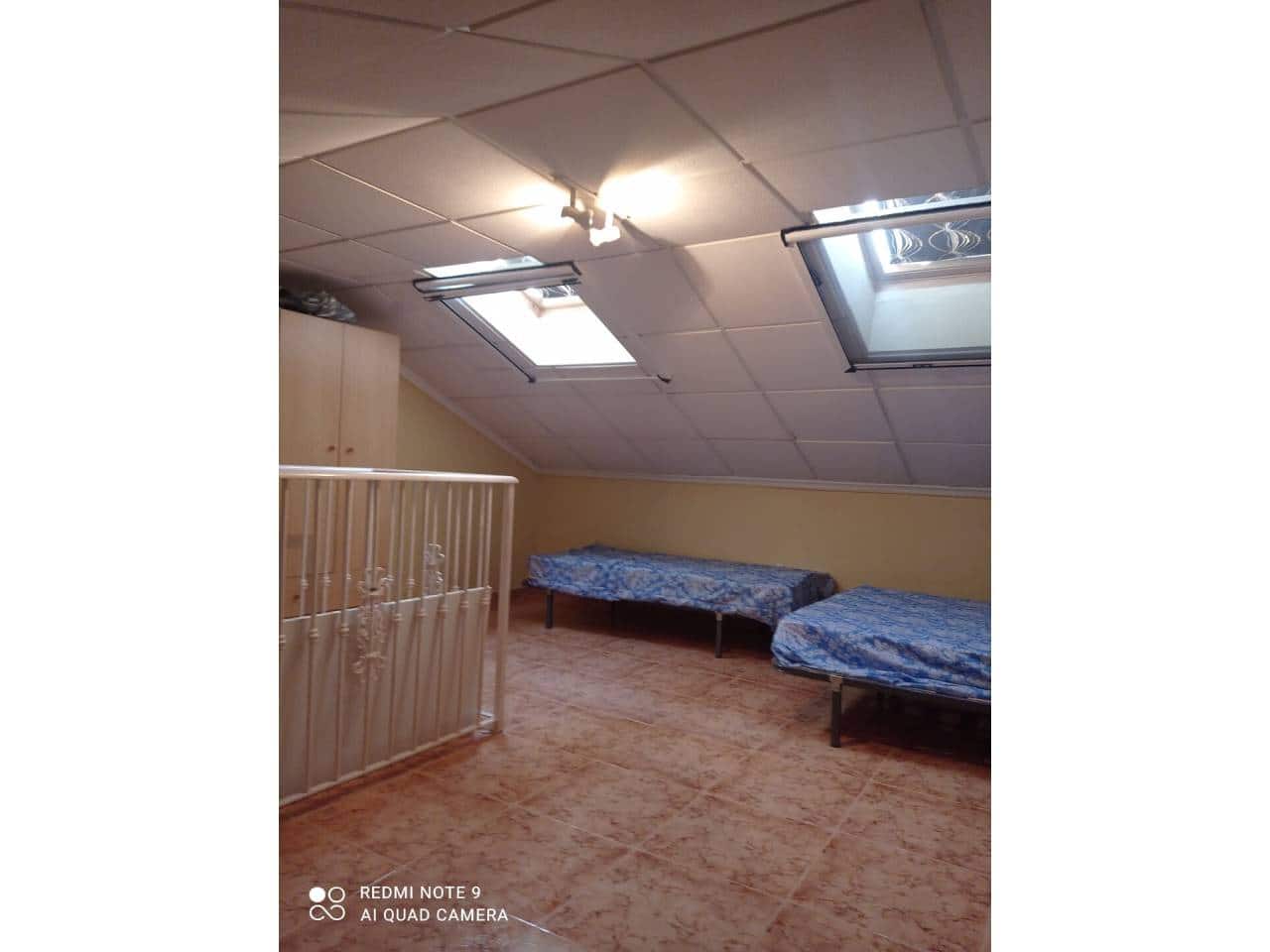 5 soveværelse Byhus til salg i Los Narejos - € 225.000 (Ref: 7474944)