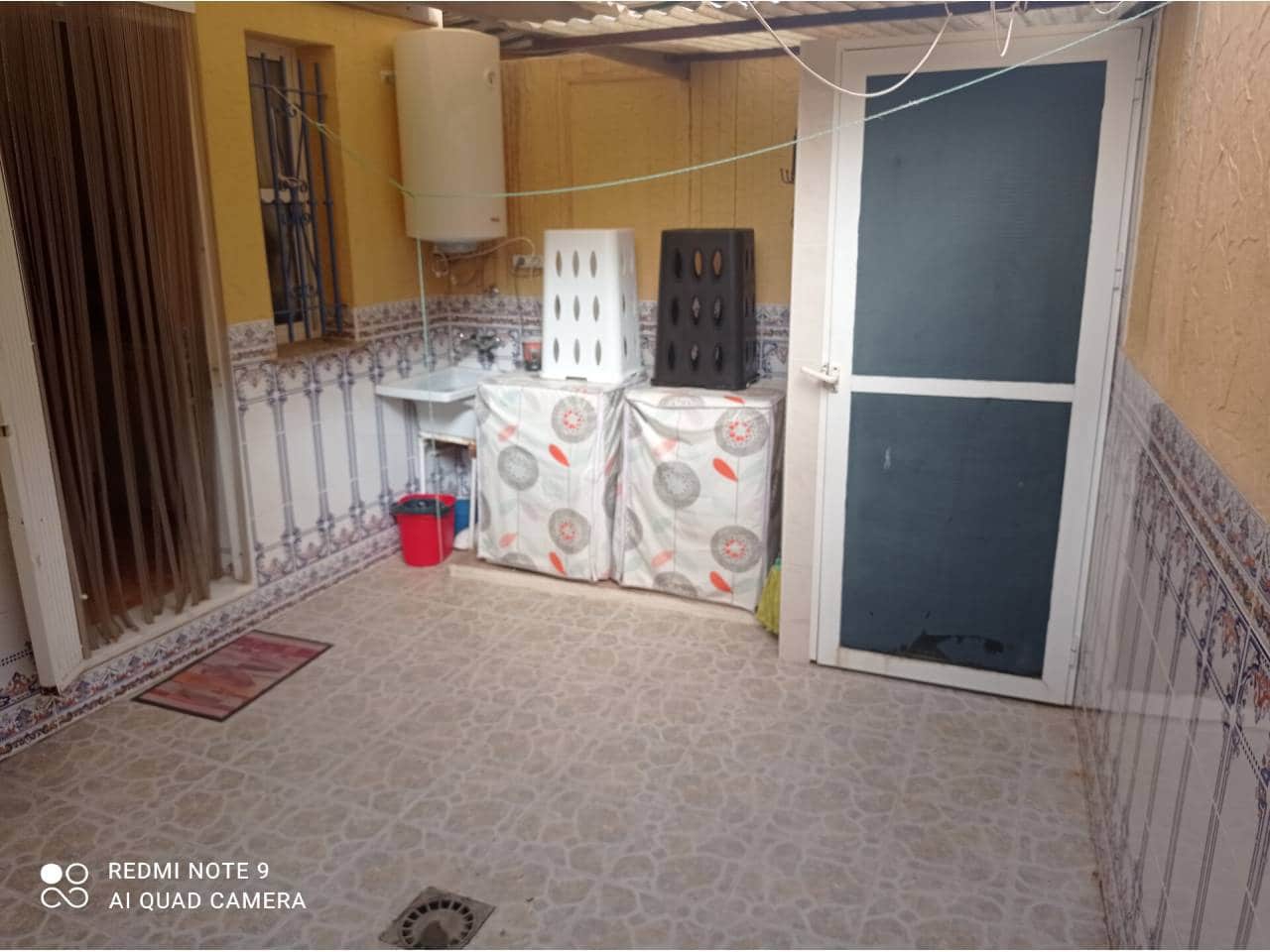 5 soveværelse Byhus til salg i Los Narejos - € 225.000 (Ref: 7474944)